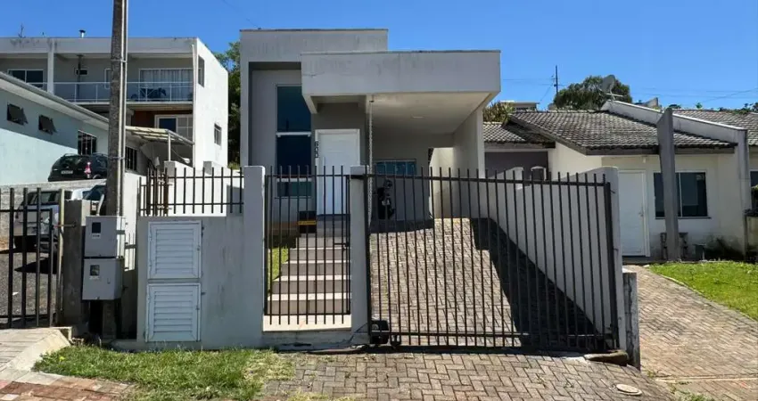 Casa com 1 quarto à venda na Rua Maria Martinello Lavezzo 600, Fraron, Pato Branco