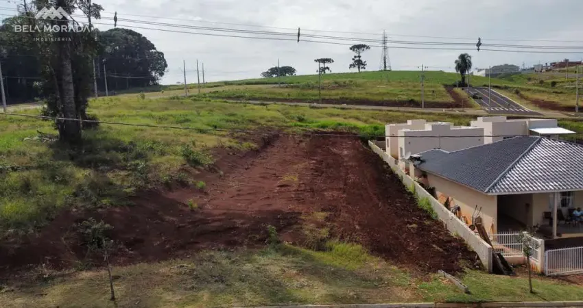 Terreno à venda na Rua Luiz Raimundo Cadorin, Cadorin, Pato Branco