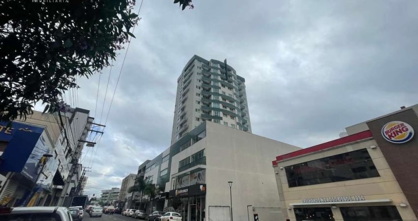 Apartamento com 1 quarto para alugar na Rua Caramuru, 155, Centro, Pato Branco
