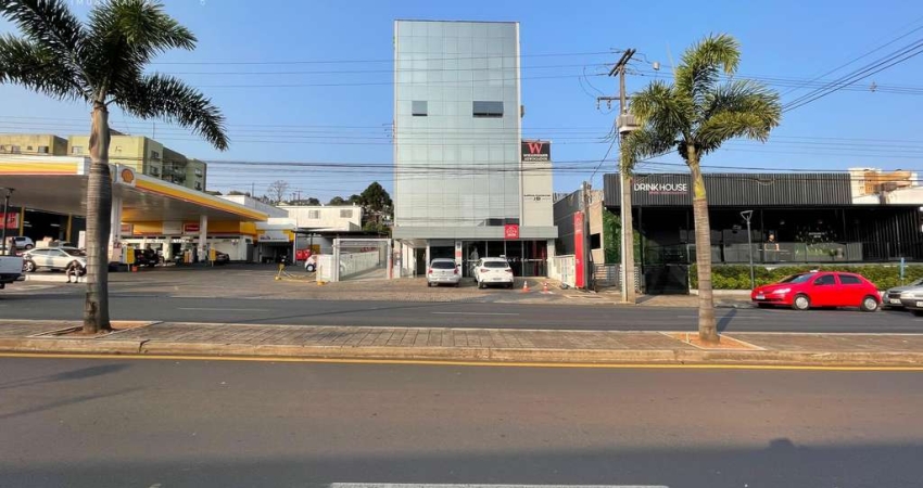 SALA COMERCIAL COM 72,70M  PRA LOCAÇÃO - NO CENTRO DE PATO BRANCO