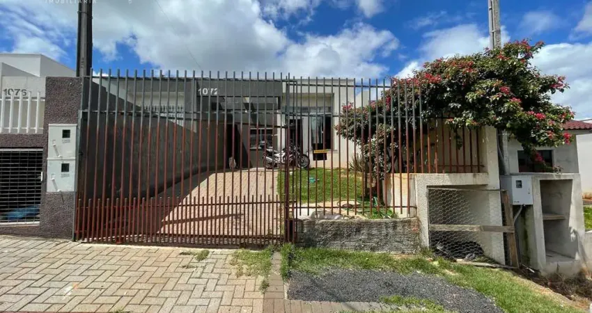 Casa com 2 quartos à venda na RUA GRACIOSO MARTINELLO, 1072, São Francisco, Pato Branco