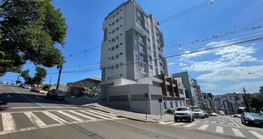 APARTAMENTO MOBILIADO PARA LOCAÇÃO - RESIDENCIAL LIS - BAIRRO CENTRO