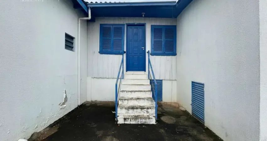 QUITINETE PARA LOCAÇÃO NO BAIRRO LA SALLE - PRÓXIMO AO CENTRO DE PATO BRANCO