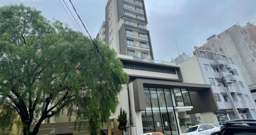 APARTAMENTO A VENDA NO EDIFICIO RESIDENCIAL ATHOS - PATO BRANCO -