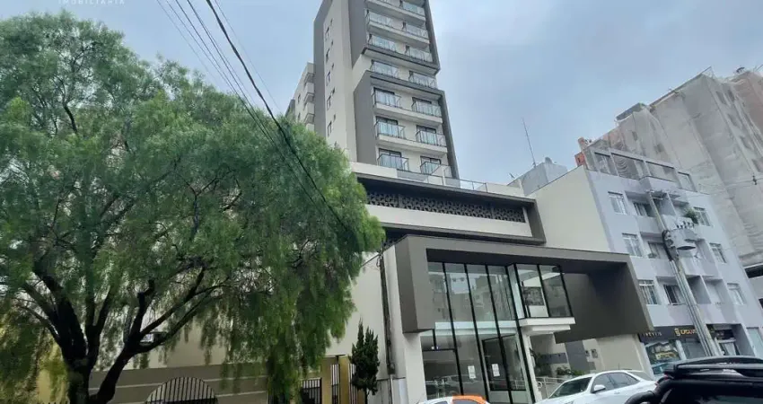 APARTAMENTO A VENDA NO EDIFICIO RESIDENCIAL ATHOS - PATO BRANCO -