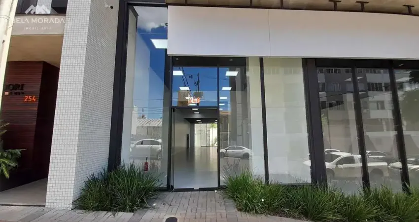 Sala Comercial para locação,190.00 m , CENTRO, PATO BRANCO - PR