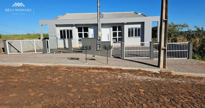 Casa com 1 quarto à venda na Av. Belo Horizonte, 64, Centro, Vitorino