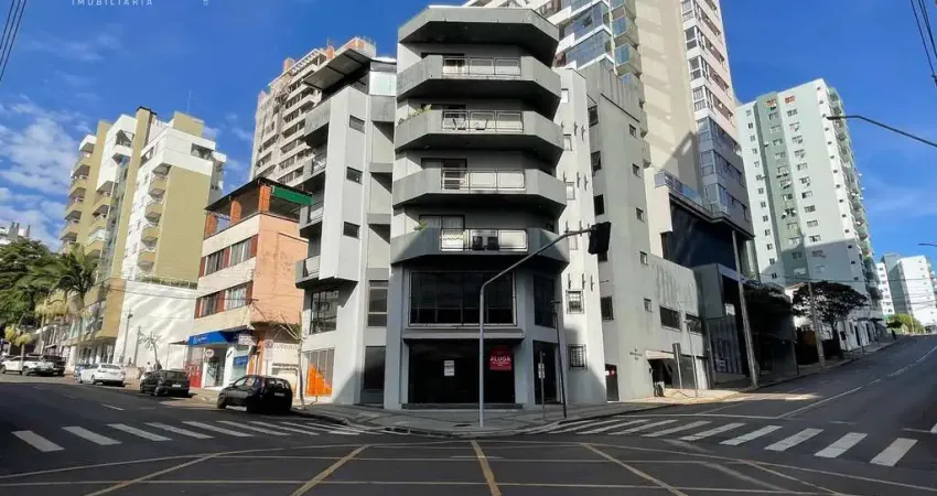 PREDIO COM 04 UNIDADES DE APARTAMENTO E 06 VAGAS DE GARAGEM A VENDA  PATO BRANCO