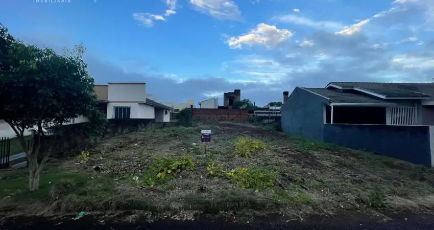 Terreno à venda,422.00 m , SÃO FRANCISCO, PATO BRANCO - PR