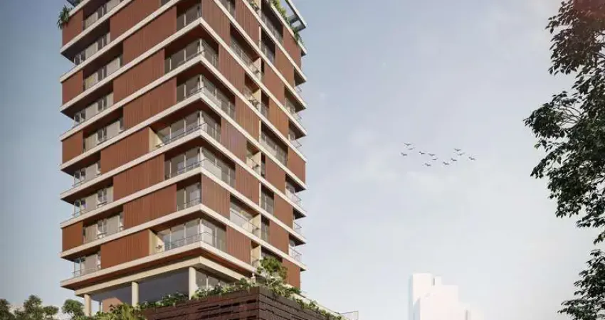 LANÇAMENTO DE APARTAMENTOS NA PLANTA - EDIFICIO MUVI - CENTRO DE PATO BRANCO