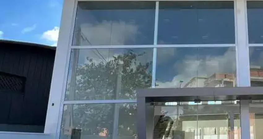Sala comercial para locação - tevo da guarani - area total de 215,60 m