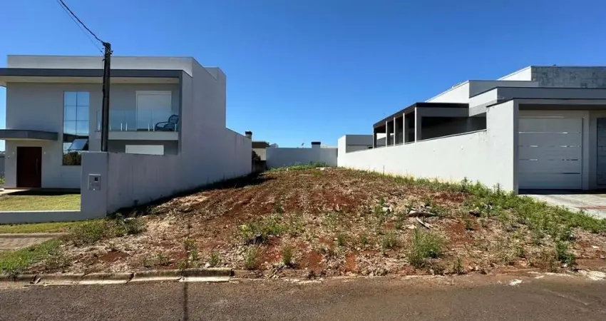 Terreno à venda no Menino Deus, Pato Branco 
