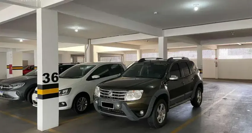 Garagem a venda no centro de pato branco - pr - edificio dom pedro