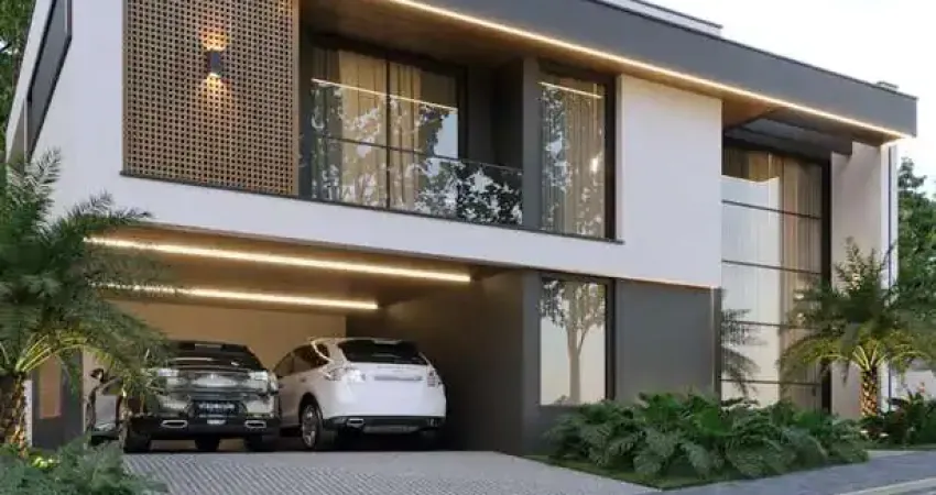 Casa com 3 quartos à venda na PR-493 685, Fraron, Pato Branco