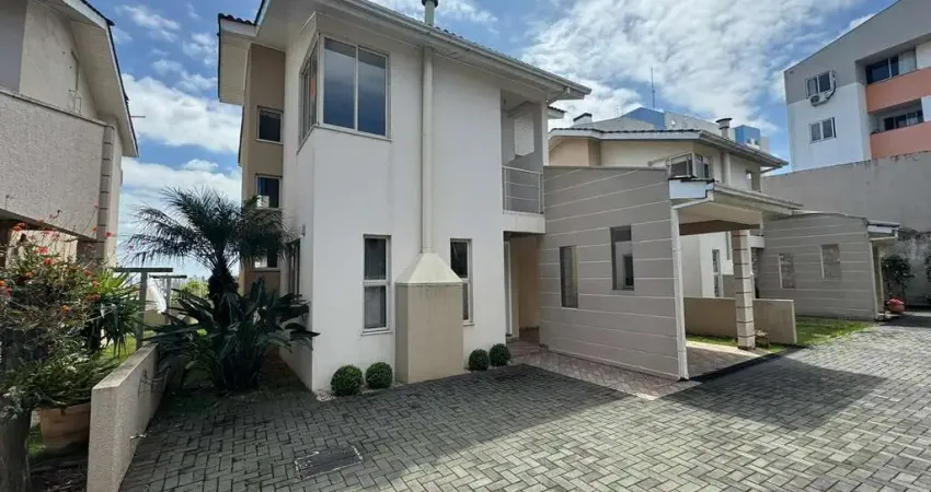 Casa com 2 quartos à venda na Rua João Pessoa 392, Santa Terezinha, Pato Branco