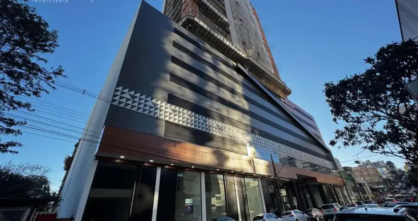 Salas comerciais a venda - ao lado da policlinica - pio de pietrelcina