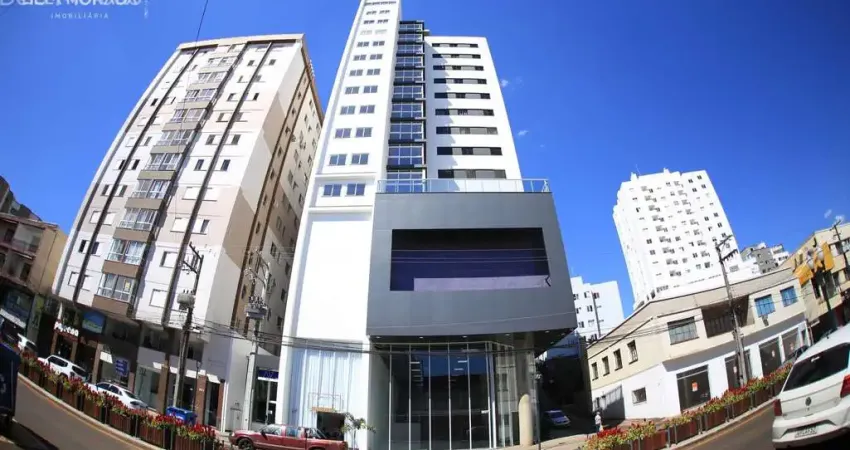 Apartamento com 2 quartos à venda na Avenida Tupi, Centro, Pato Branco