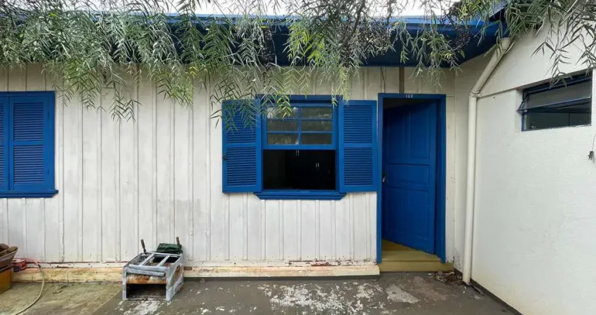 Kitnet / Stúdio para alugar na Travessa Pinheiro Machado, La Salle, Pato Branco