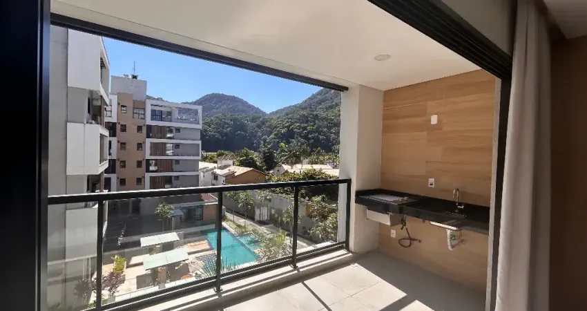 Apartamento com 3 quartos à venda na Rua Amendoeiras, 90, Enseada, Ubatuba