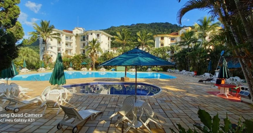 Apartamento com 2 quartos à venda na Avenida Marginal Toninhas, 250, Toninhas, Ubatuba