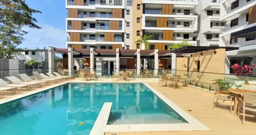 Apartamento com 3 quartos à venda na Rua Amendoeiras, 90, Enseada, Ubatuba