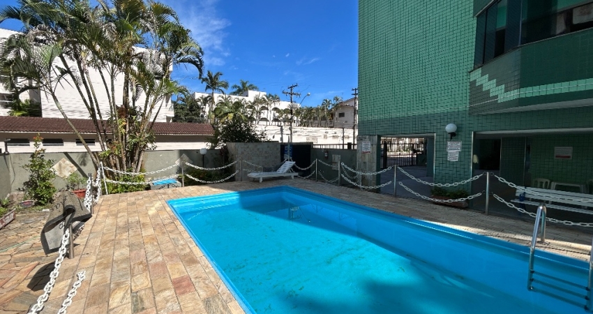Apartamento Itaguá 2 dormitórios