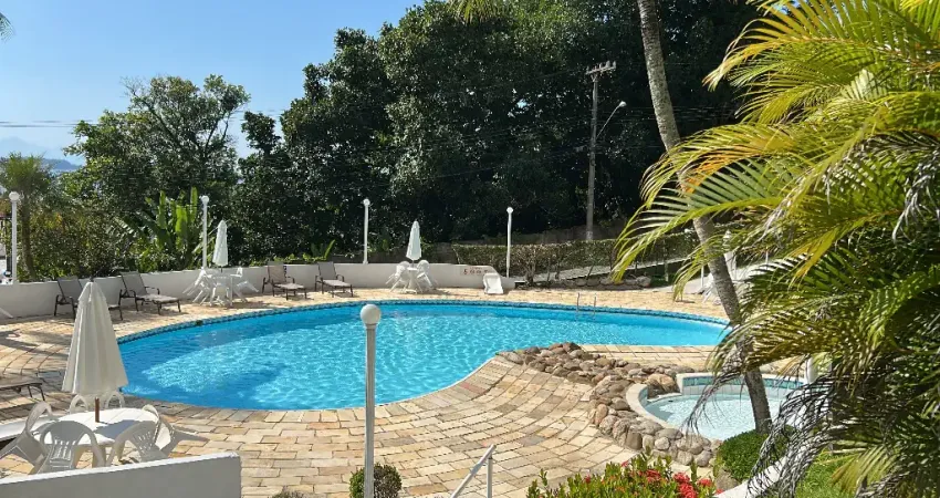 Apartamento com 2 quartos à venda na Rua Idalina Graça, 110, Toninhas, Ubatuba