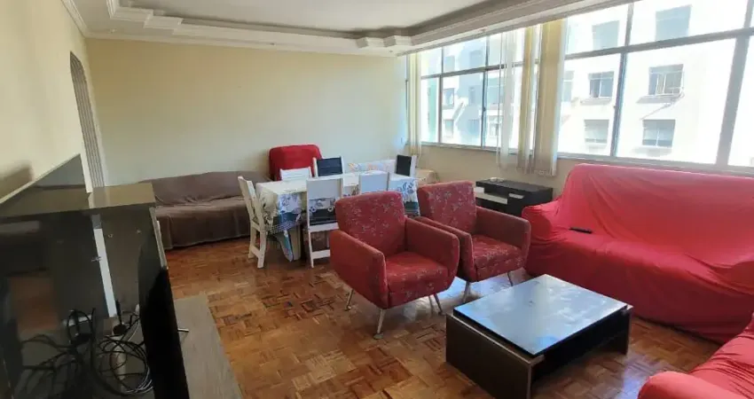 Excelente apartamento 3 quartos sendo 1 suíte de 142m2.2