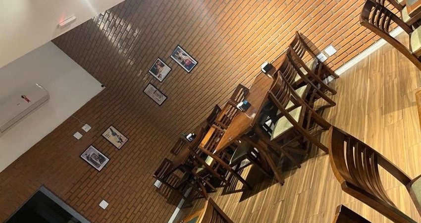Ponto à venda, 120 m² por R$ 600.000,00 - Centro - Mogi das Cruzes/SP