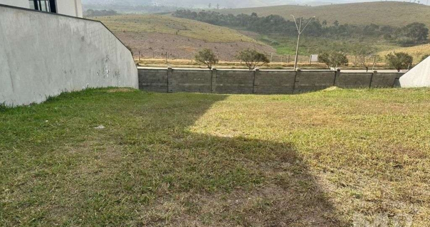 Lindo lote em Condomínios Alphaville 2 - São José dos Campos