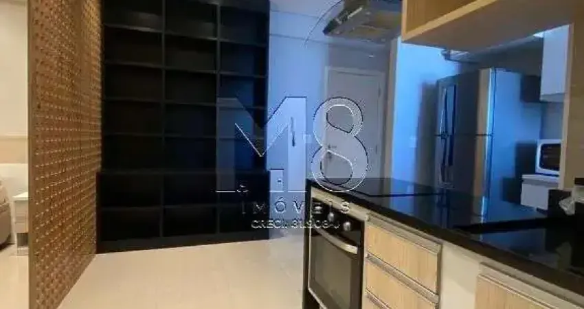 Loft com 1 dormitório à venda, 43 m² por R$ 480.000,00 - Loteamento Mogilar - Mogi das Cruzes/SP