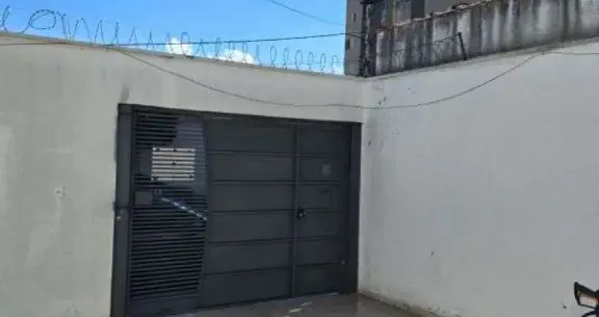 Casa com 2 dormitórios à venda, 62 m² por R$ 480.000,00 - Villa Di Cesar - Mogi das Cruzes/SP