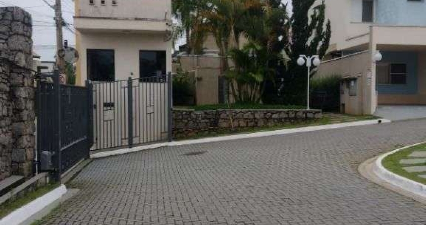 Casa com 3 dormitórios à venda, 110 m² por R$ 750.000,00 - Vila Oliveira - Mogi das Cruzes/SP