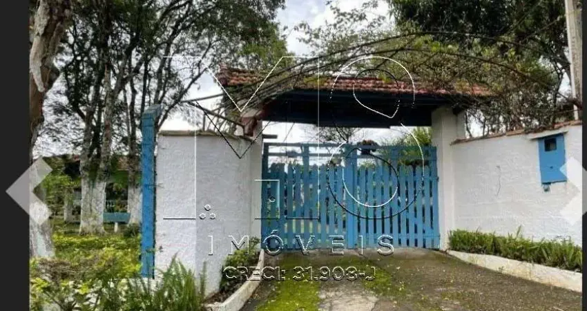 Chácara com 4 dormitórios à venda, 15000 m² por R$ 1.200.000,00 - Fazenda Reforma  - Jacareí/SP