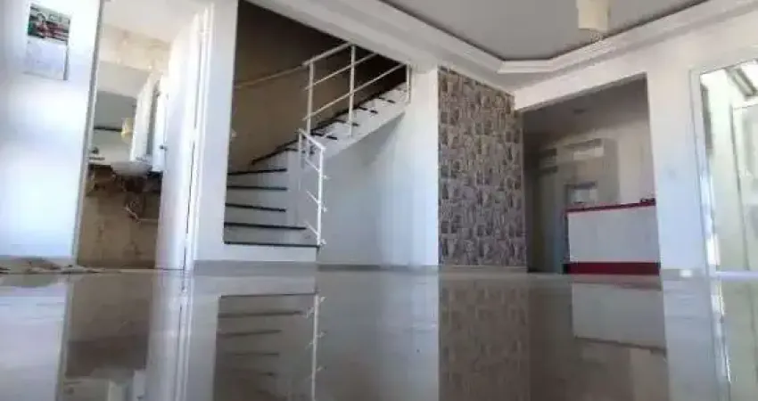 Casa com 3 dormitórios à venda, 127 m² por R$ 499.000,00 - Vila Suissa - Mogi das Cruzes/SP