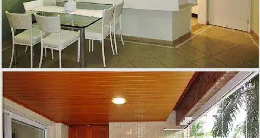 Apartamento com 3 dormitórios, 120 m² - venda por R$ 2.400.000,00 ou aluguel por R$ 10.000,00/mês - São Lourenço - Bertioga/SP