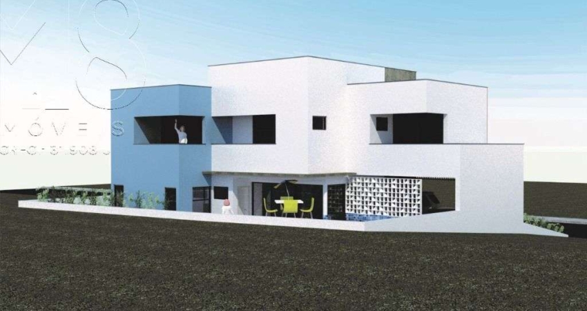 Terreno à venda, 537 m² por R$ 645.000,00 - Jardim São Pedro - Mogi das Cruzes/SP