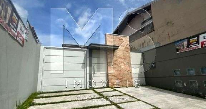 Sobrado com 2 dormitórios à venda, 74 m² por R$ 400.000,00 - Vila Nova Cintra - Mogi das Cruzes/SP