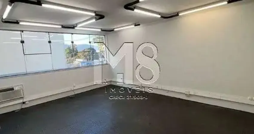 Prédio para alugar, 1100 m² por R$ 27.500,00/mês - Centro - Mogi das Cruzes/SP