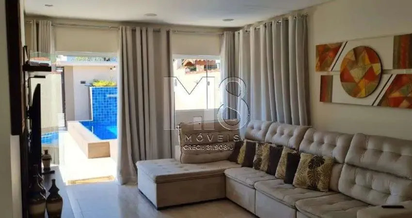 Casa com 4 dormitórios à venda, 235 m² por R$ 900.000,00 - Vila Itapanhau - Bertioga/SP