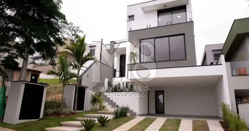 Sobrado com 3 dormitórios à venda, 253 m² por R$ 2.150.000,00 - Bella Cittá - Mogi das Cruzes/SP