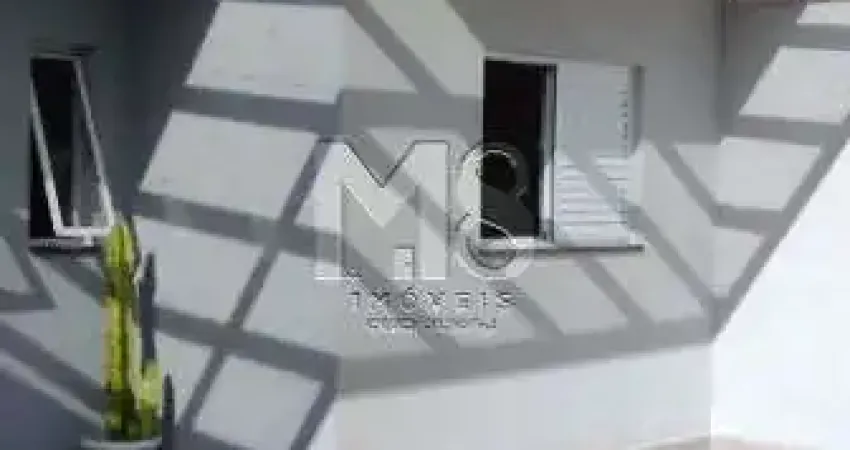 Casa com 4 dormitórios à venda, 145 m² por R$ 773.800,00 - Jardim Nathalie - Mogi das Cruzes/SP