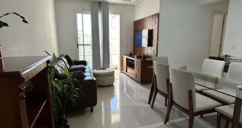 Apartamento com 3 dormitórios à venda, 85 m² por R$ 780.000,00 - Loteamento Mogilar - Mogi das Cruzes/SP