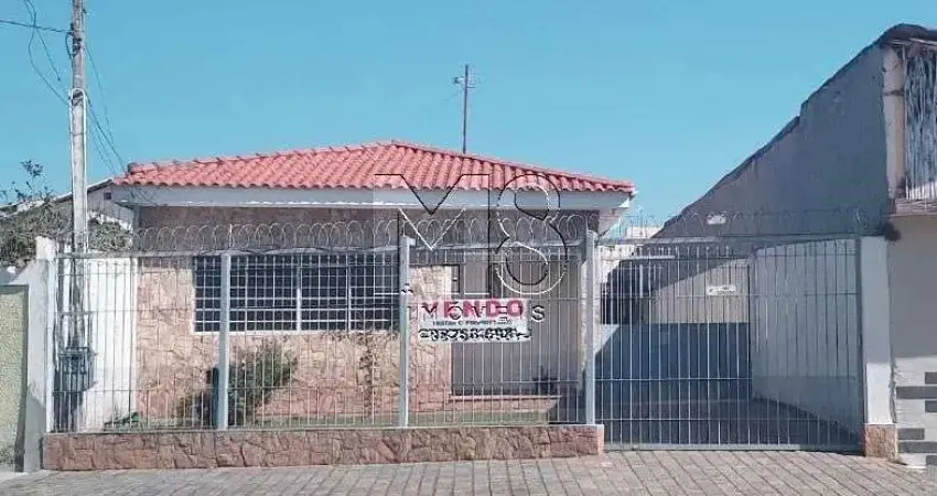 Casa com 3 dormitórios à venda, 177 m² por R$ 980.000 - Vila Nova Aparecida - Mogi das Cruzes/SP