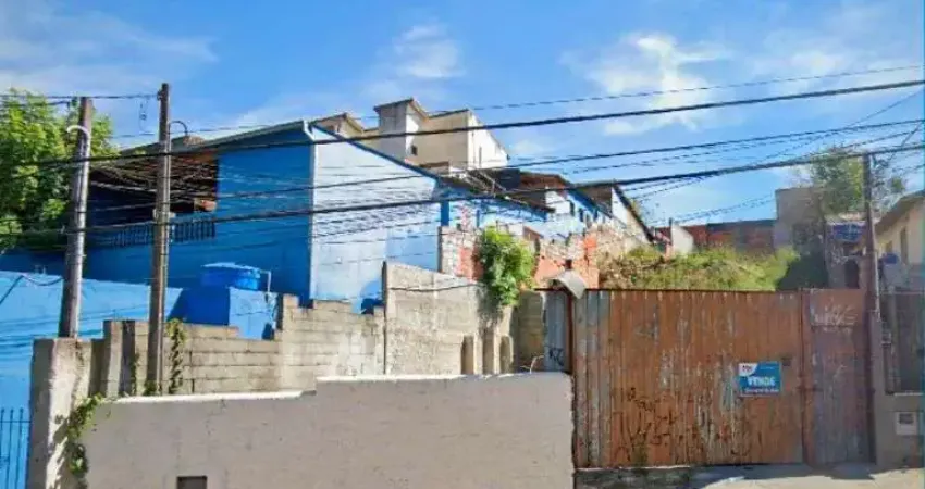 Terreno à venda, 500 m² por r$ 450.000,00 - mogi moderno - mogi das cruzes/sp