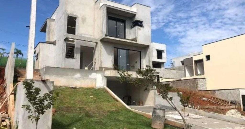 Casa com 3 dormitórios à venda, 210 m² por R$ 1.790.000,00 - Mosaico Essence - Mogi das Cruzes/SP