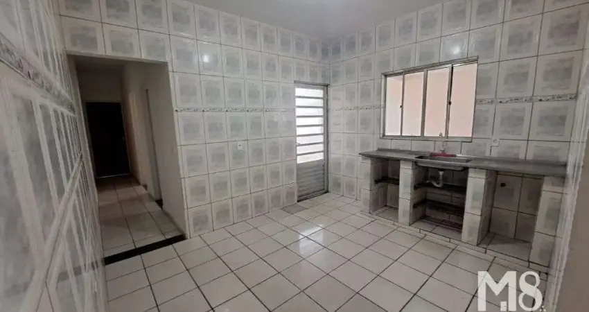 Casa com 3 dormitórios à venda, 130 m² por R$ 420.000 - Parque Olimpico - Mogi das Cruzes/SP