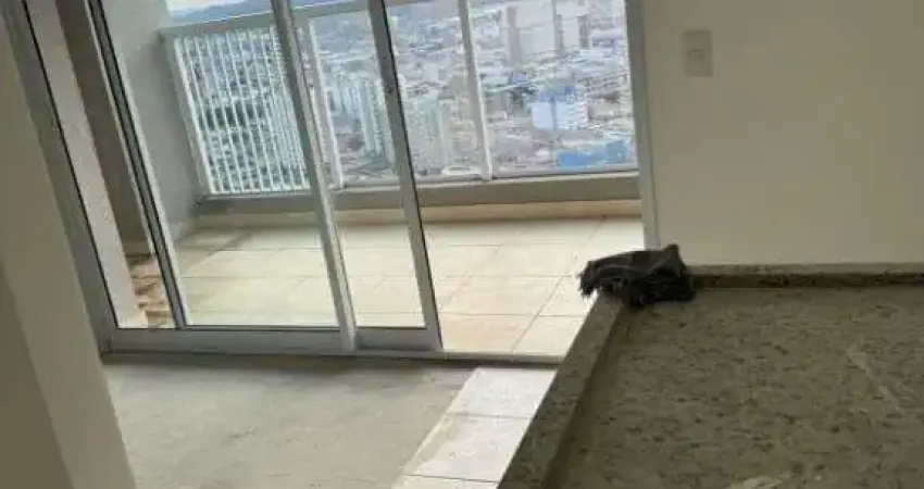 Apartamento com 3 dormitórios à venda, 64 m² por R$ 530.000 - Centro - Mogi das Cruzes/SP