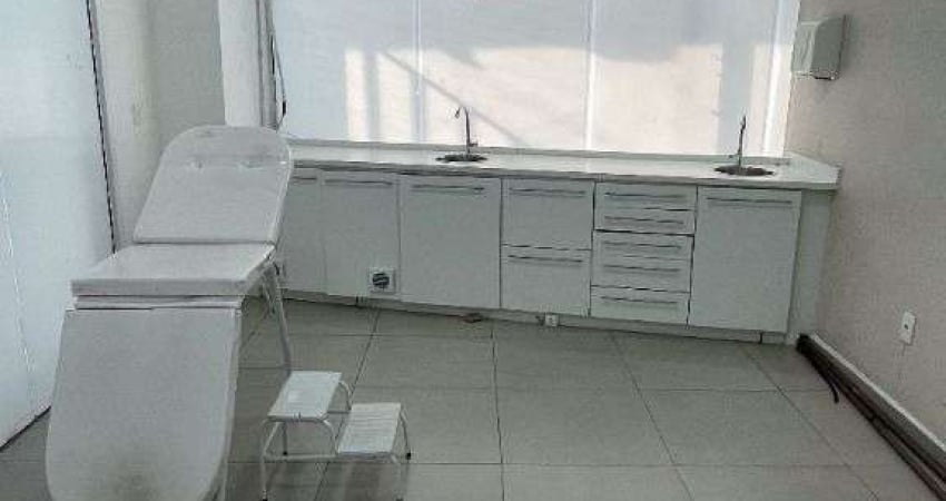 Sala para alugar, 20 m² por R$ 3.000,00/mês - Centro - Mogi das Cruzes/SP