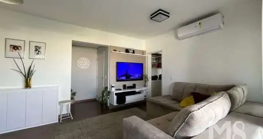 Apartamento com 3 dormitórios à venda, 135 m² por R$ 1.350.000 - Vila Mogilar - Mogi das Cruzes/SP